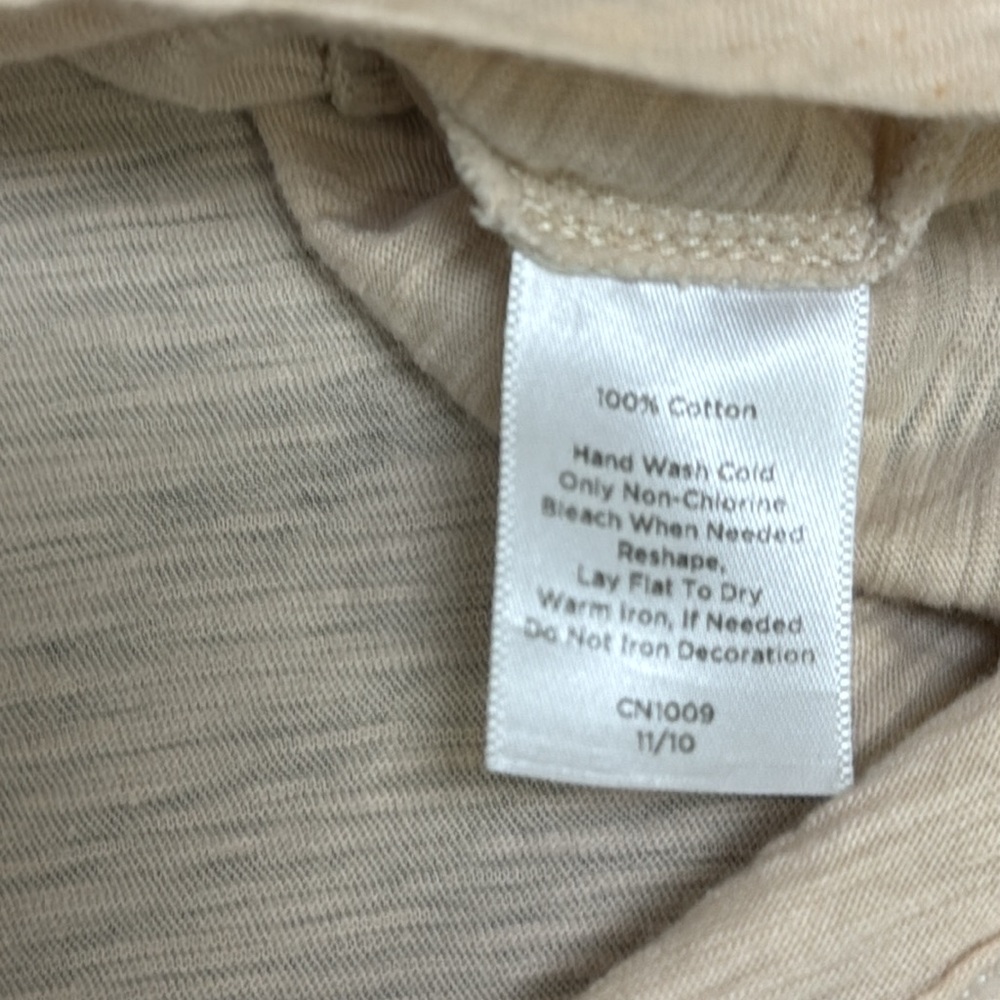 Talbots t-shirt - Picture 4 of 4